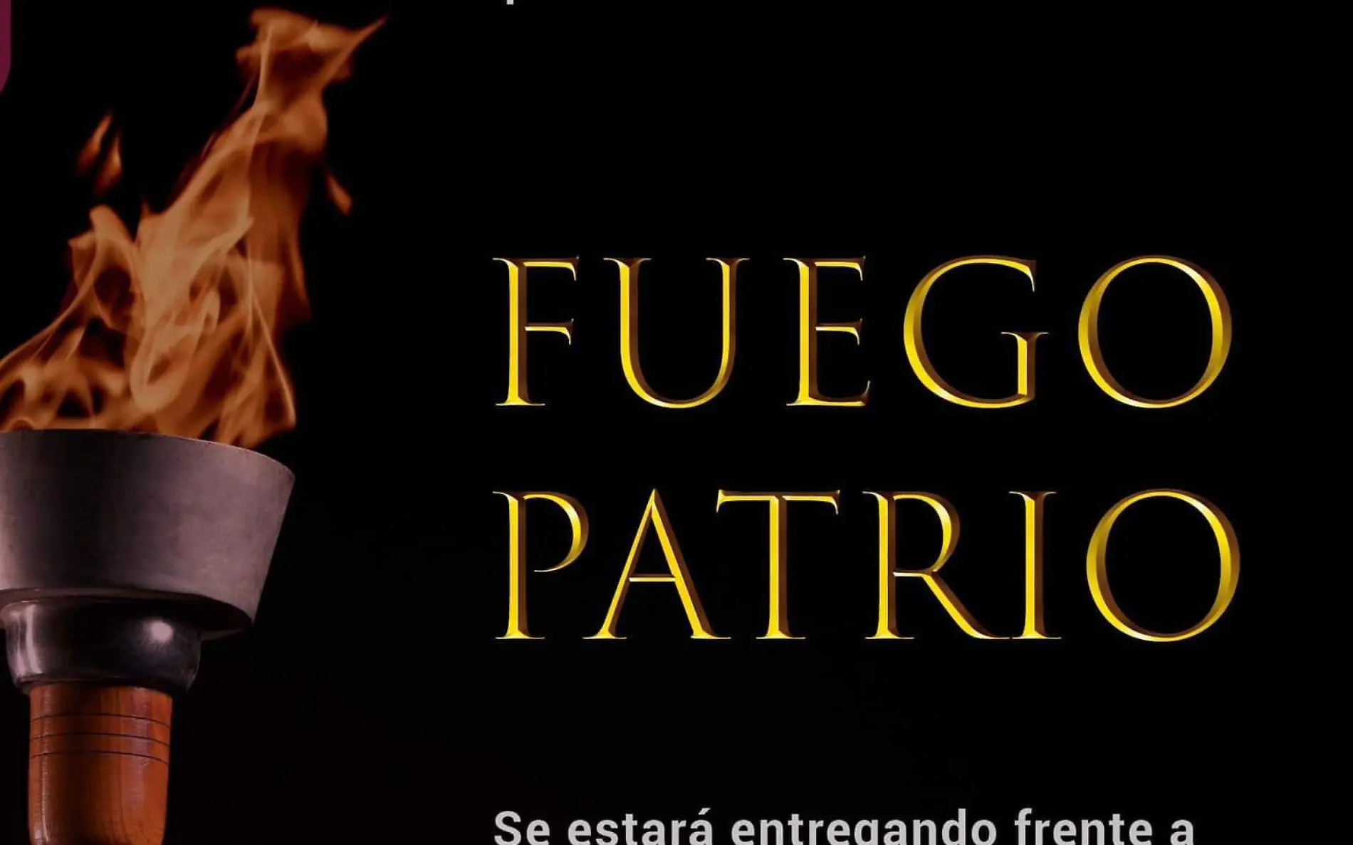 Fuego Patrio